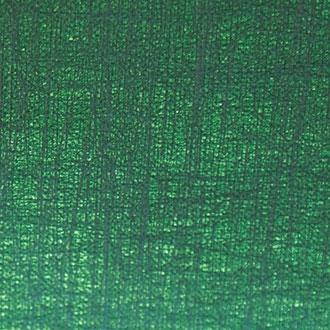 Elitis Vega RM 613 62.  Metallic Green Living Room Wallpaper.  Click for details and checkout >>