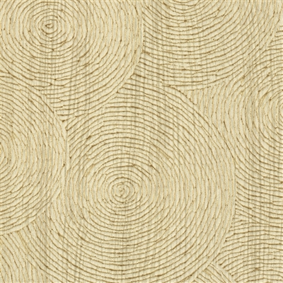 Elitis Bois Sculpte VP 937 21.   Dirty Blonde Oak embossed vinyl wallpaper with spiral wood aspect. Click for details and checkout >>