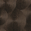Elitis Bois Sculpte VP 937 72.   Chocolate brown oak embossed vinyl wallpaper with spiral wood aspect. Click for details and checkout >>