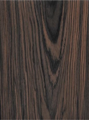 Rosewood Real Wood Wallpaper. Click for details and checkout >>