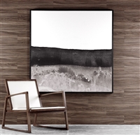 Classic Walnut Wood Wall Peel and Stick Wall Planks.  Click for details and checkout >>
