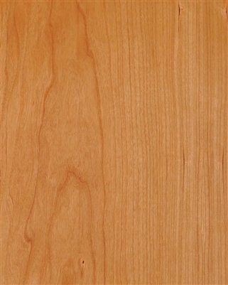 Cherry Flat Cut Wooden Wallpaper.  Click for details and checkout >>