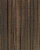 Ebony Wood Veneer for a wall.  Click for details and checkout >>