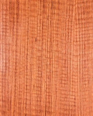 Figured Bubinga Quarter Sawn Wood Wallpaper.  Click for details and checkout >>