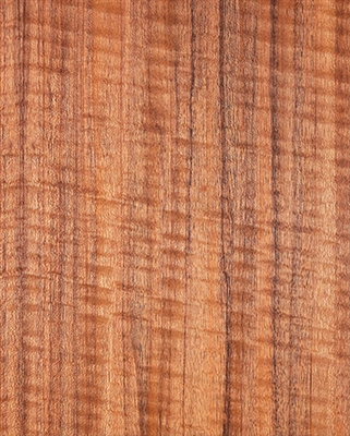 Figured Mutenye Quarter Cut Wood Wallpaper.  Click for details and checkout >>