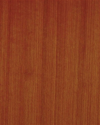 Makore Quarter Sawn Wood Wallpaper.  Click for details and checkout >>