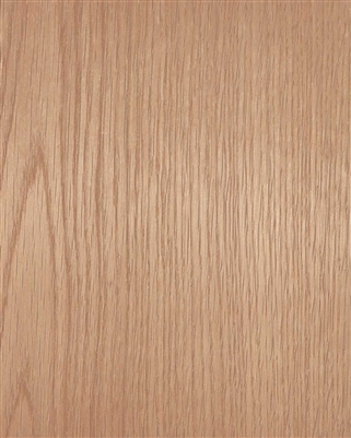 White Oak Pre Finished Real Wood Wallpaper.  Click for details and checkout >>