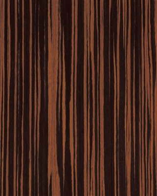 Reconstituted Ebony Wood Wallpaper.  Click for details and checkout >>