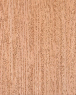 Red Oak Veneer Wall Covering.  Click for details and checkout >>