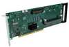 HP 305414-001 SMART ARRAY 641 SINGLE CHANNEL 64BIT 133MHZ PCI-X ULTRA320 SCSI RAID CONTROLLER CARD ONLY. REFURBISHED. IN STOCK.