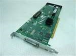 HP 291967-B21 SMART ARRAY 642 DUAL CHANNEL PCI-X 64BIT 133MHZ ULTRA320 SCSI RAID CONTROLLER CARD ONLY. REFURBISHED. IN STOCK.