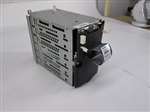 HP 366862-001 6 BAY HARD DRIVE CAGE WITH SCSI SIMPLEX BACKPLANE COMPATIBLE FOR PROLIANT SERVERS. REFURBISHED. IN STOCK.