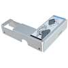 DELL Y004G 2.5INCH TO 3.5INCH MOUNTING BRACKET. BULK. IN STOCK.