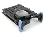 DELL NH645 OPTIPLEX SFF HARD DRIVE TRAY. REFURBISHED. IN STOCK.