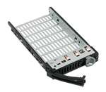 DELL 7JC8P 2.5 INCH HARD DRIVE TRAY FOR POWEREDGE C6100 C6220. REFURBISHED. IN STOCK.