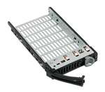 DELL 340-7475 2.5 INCH HARD DRIVE TRAY FOR POWEREDGE C6100 C6220. REFURBISHED. IN STOCK.