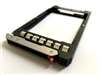 DELL JV1MV HARD DRIVE TRAY / CADDY 1.8 INCH FOR DELL POWEREDGE M420. REFURBISHED. IN STOCK.