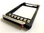 DELL JV1MV HARD DRIVE TRAY / CADDY 1.8 INCH FOR DELL POWEREDGE M420. REFURBISHED. IN STOCK.