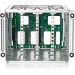 HP 635914-B21 2 DRIVE SFF CAGE KIT STORAGE DRIVE CAGE. REFURBISHED. IN STOCK.