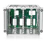 HP 506927-B21 2U G6 8HDD CAGE FIO KIT FOR LFF HDD (506927-B21). REFURBISHED. IN STOCK.