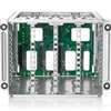 HP 496074-001 DL380 G6 SFF 8BAY 2.5 INCH STORAGE DRIVE CAGE ONLY. REFURBISHED. IN STOCK.