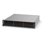 IBM 2072S2C STORWIZE V3700 SFF DUAL CONTROL HARD DRIVE ARRAY ENCLOSURE - 24-BAY - 0 HDD INSTALLED. REFURBISHED. IN STOCK. CUSTOMER PAYS SHIPPING.TBA.