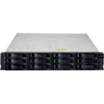 IBM 1746A2E 12 BAY SYSTEM STORAGE EXP3512 STORAGE EXPANSION UNIT MODEL E2A STORAGE ENCLOSURE. REFURBISHED. IN STOCK.