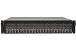 DELL MD1120 POWERVAULT 2.5 SFF SAS STORAGE ARRAY. REFURBISHED. IN STOCK.