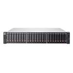 HP K2R81A MODULAR SMART ARRAY 2040 SFF CHASSIS - STORAGE ENCLOSURE. REFURBISHED. IN STOCK.