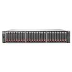 HP BV903B MODULAR SMART ARRAY P2000 G3 FC DUAL CONTROLLER HARD DRIVE ARRAY - 24-BAY - 24 X 600 GB INSTALLED - 14.40 TB INSTALLED HDD CAPACITY. REFURBISHED. IN STOCK. CUSTOMER PAYS SHIPPING.TBA.