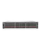 HP AJ802A STORAGEWORKS MSA2324I DUAL CONTROLLER MODULAR SMART ARRAY. REFURBISHED. IN STOCK.