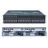 IBM 1746A4D SYSTEM STORAGE DS3524 MODEL DUAL CONTROLLER HARD DRIVE ARRAY. BULK. IN STOCK.