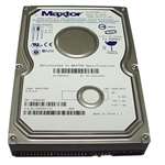 MAXTOR 6L100P0 100GB 7200RPM 8MB BUFFER IDE/ATA ULTRA-133 3.5INCH HARD DRIVE. REFURBISHED. IN STOCK.