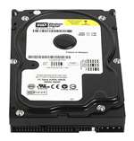 WESTERN DIGITAL WD1200SB CAVIAR RE 120GB 7200RPM EIDE ULTRA DMA-100 40PIN 8MB BUFFER 3.5INCH FORM FACTOR LOW PROFILE (1.0INCH) HARD DISK DRIVE. REFURBISHED. IN STOCK.