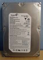 SEAGATE - BARRACUDA 7200.9 400GB 7200RPM 16MB BUFFER ULTRA ATA-100 3.5 INCH HARD DISK DRIVE (ST3400633A). REFURBISHED. IN STOCK.