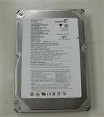 SEAGATE ST380011A BARRACUDA 80GB 7200 RPM ATA/EIDE 2MB BUFFER 3.5 INCH LOW PROFILE (1.0 INCH) HARD DISK DRIVE. REFURBISHED. IN STOCK.