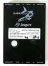 SEAGATE ST32550WC BARRACUDA 2.1GB 7200 RPM 80 PIN FAST SCSI 3.5INCH HOT PLUGGABLE HARD DISK DRIVE. REFURBISHED. IN STOCK.