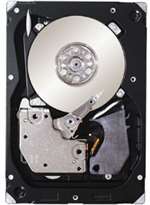 SEAGATE ST3146855FCV CHEETAH 146.80GB 15000 RPM FIBRE CHANNLE 4GBITS 16MB BUFFER HARD DISK DRIVE. REFURBISHED. IN STOCK.