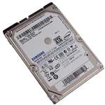 SAMSUNG HM160HI SPINPOINT M5 160GB 5400RPM 8MB BUFFER 2.5INCH SATA LAPTOP HARD DISK DRIVE. REFURBISHED. IN STOCK.