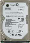 SEAGATE ST9160823ASG MOMENTUS 160GB 7200 RPM SATA-II 8MB BUFFER 2.5 INCH LOW PROFILE HARD DISK DRIVE. DELL OEM. REFURBISHED. IN STOCK.