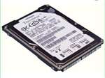 HITACHI 0A52123 TRAVELSTAR 200GB 5400 RPM 8MB BUFFER SATA 2.5 INCH MOBILE HARD DISK DRIVE. REFURBISHED. IN STOCK.