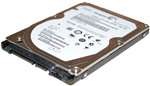 HP 703267-001 500GB 7200RPM SATA 2.5INCH SMALL FORM FACTOR HARD DISK DRIVE. REFURBISHED. IN STOCK.