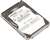 TOSHIBA MK7559GSXP 750GB 5400RPM 8MB BUFFER 2.5INCH SATA-II NOTEBOOK DRIVE. BULK. IN STOCK.