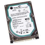 SEAGATE ST98823A MOMENTUS 80GB 5400 RPM PATA 8MB BUFFER 2.5INCH FORM FACTOR 9.5MM HIGH HARD DISK DRIVE FOR NOTEBOOK. REFURBISHED. CALL.