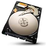 SEAGATE - MOMENTUS 80GB 5400RPM SERIAL ATA-300 (SATA-II) 2.5INCH FORM FACTOR 8MB BUFFER INTERNAL HARD DISK DRIVE FOR NOTEBOOK (ST980310AS). REFURBISHED. IN STOCK.
