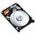 SEAGATE ST980813AS MOMENTUS 80GB 7200RPM SATA 8MB BUFFER 2.5INCH FORM FACTOR NOTEBOOK HARD DISK DRIVE. REFURBISHED. IN STOCK.