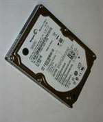 SEAGATE ST980813ASG MOMENTUS 80GB 7200RPM SATA 3GBPS 2.5INCH NOTEBOOK DRIVES. DELL OEM. REFURBISHED. IN STOCK.