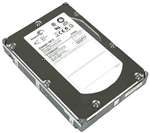 SEAGATE ST373455SS CHEETAH 73.4GB 15000 RPM SAS-3GBITS 16MB BUFFER 3.5INCH FORM FACTOR LOW PROFILE (1.0INCH) HARD DISK DRIVE. REFURBISHED. IN STOCK.