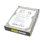 SEAGATE CONSTELLATION ST31000424SS 1TB 7200RPM SAS 6-GBPS 16MB BUFFER 3.5INCH INTERNAL HARD DISK DRIVE. SYSTEM PULL. IN STOCK.