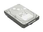 TOSHIBA MG03SCA100 1TB 7200RPM 64MB BUFFER 3.5INCH SAS-6GBPS HARD DISK DRIVE. REFURBISHED. IN STOCK.